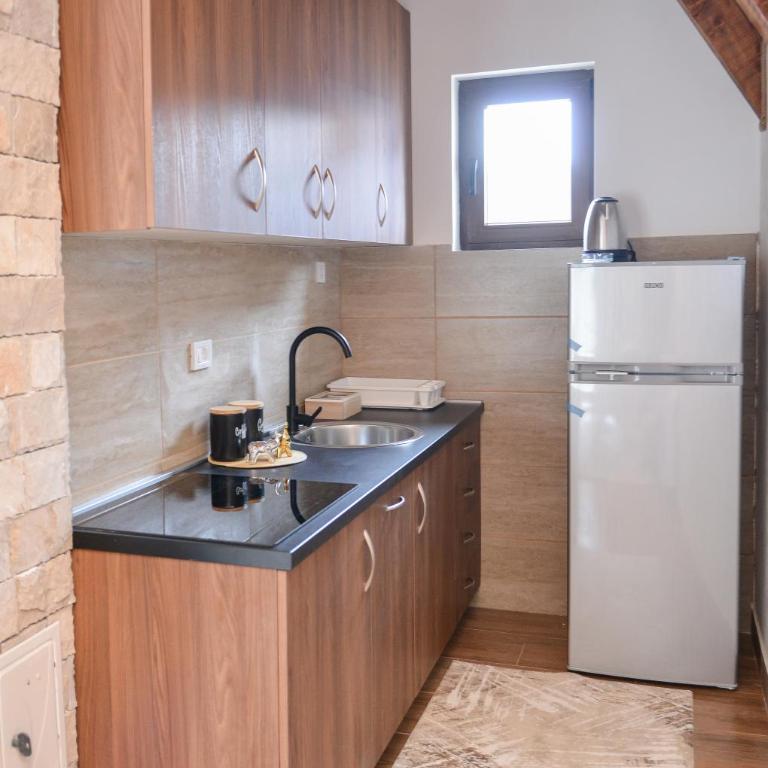 Lux Villas Zabljak - Superior Villa - 16