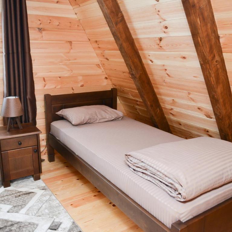 Lux Villas Zabljak - Superior Villa - 9