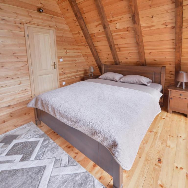 Lux Villas Zabljak - Superior Villa - 14