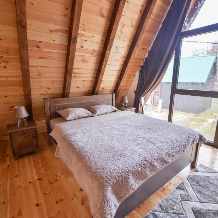 Lux Villas Zabljak - Superior Villa - 15