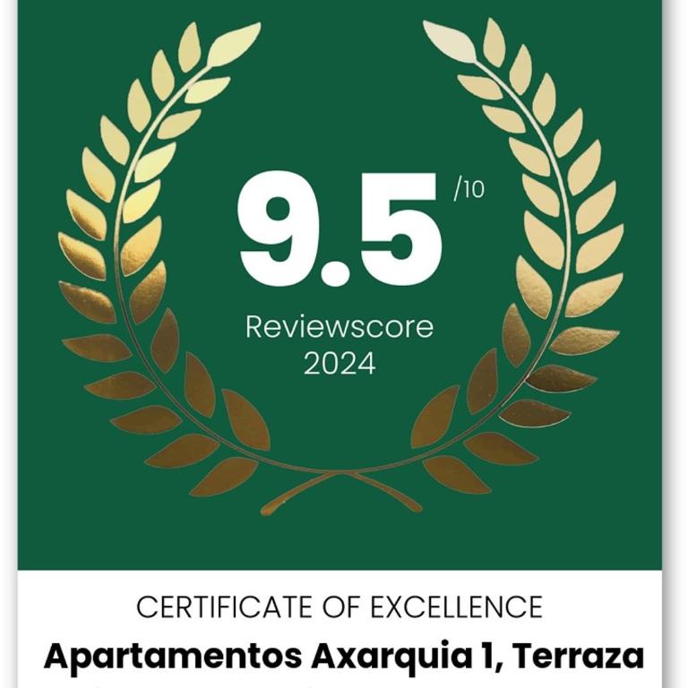 Apartamentos Axarquia , Frigiliana, terraza privada con vistas a la montaña rio y al mar - Apartamento de 1 dormitorio - 4