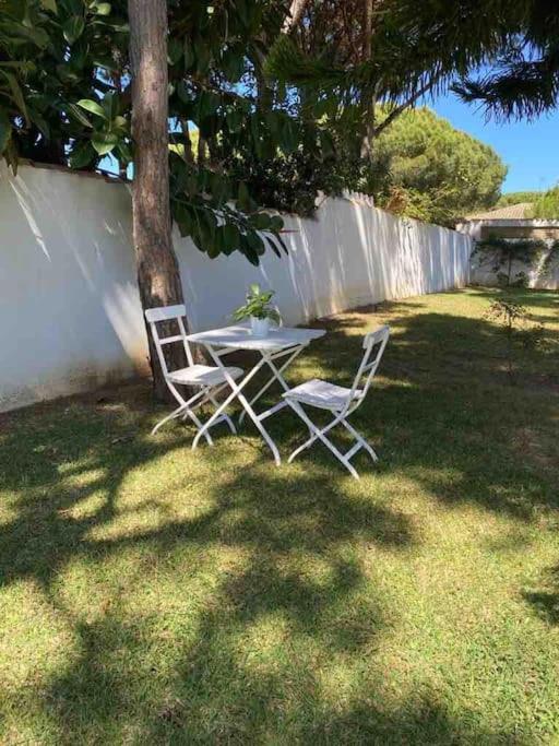 Villa Verde con Piscina a 800m de la Playa by Chiclana Dreams - Casa de 3 dormitorios - 23