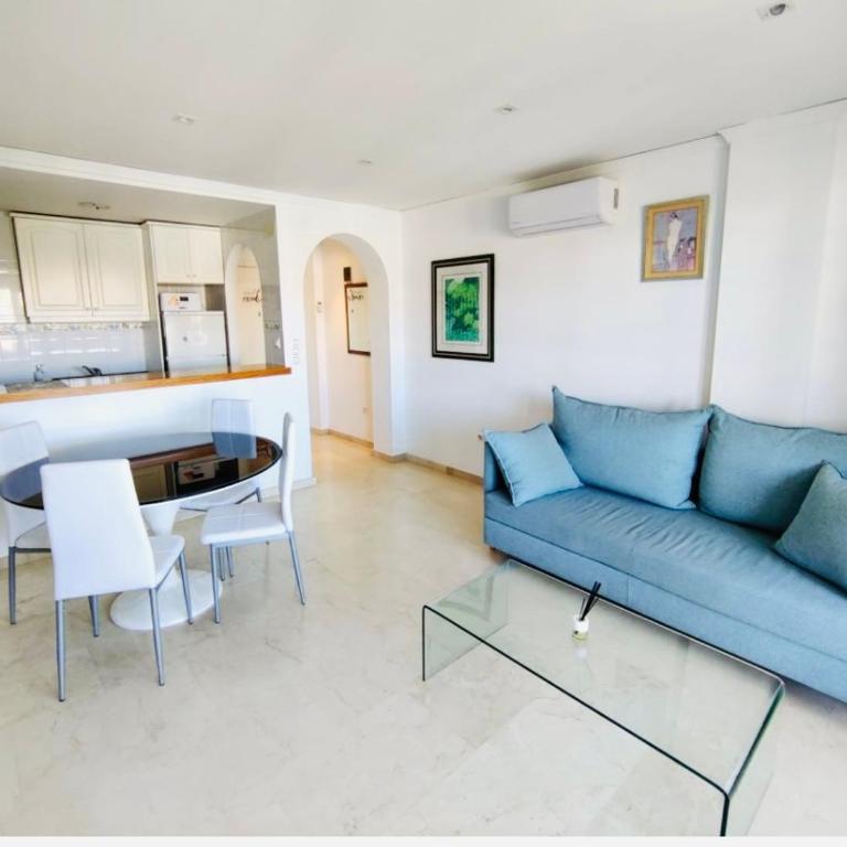 Apartamento 11 La Pata - Apartamento de 1 dormitorio - 1