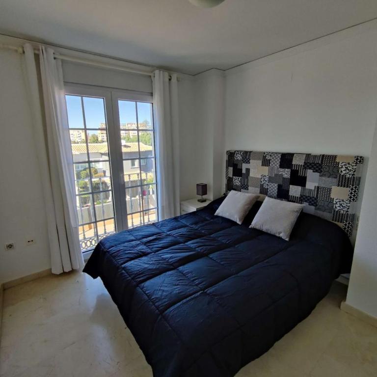 Apartamento 11 La Pata - Apartamento de 1 dormitorio - 7