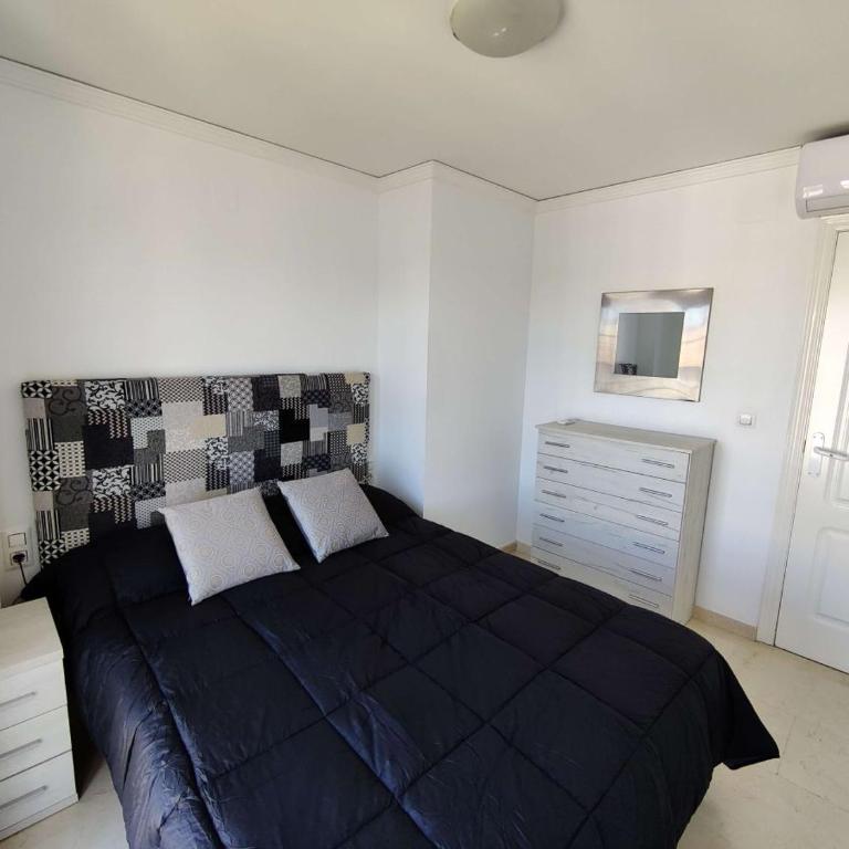 Apartamento 11 La Pata - Apartamento de 1 dormitorio - 8