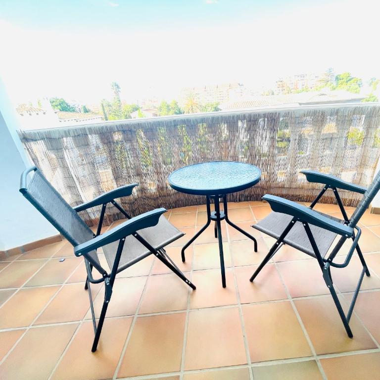 Apartamento 11 La Pata - Apartamento de 1 dormitorio - 12