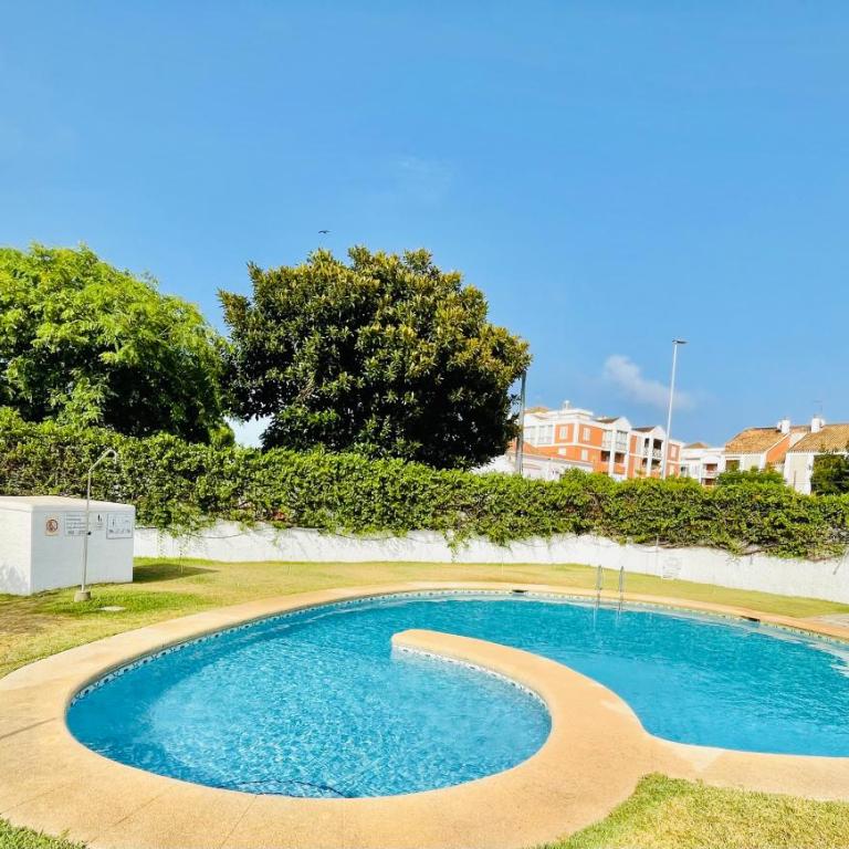 Apartamento 11 La Pata - Apartamento de 1 dormitorio - 13