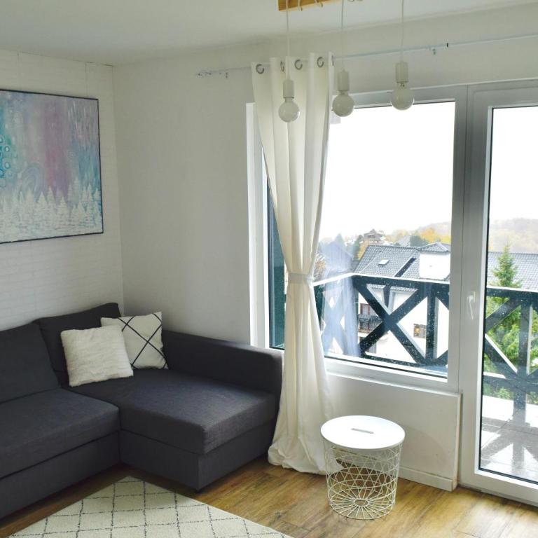 Hiona Apartment - One-Bedroom Apartment - 19