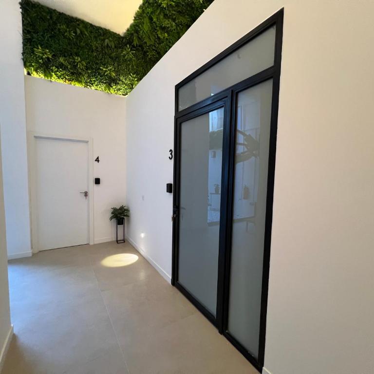 Niña Mala - Double Room - Disability Access - 2