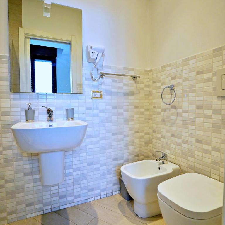 House Colli Aniene Roma - Appartamento con 2 Camere da Letto - 12