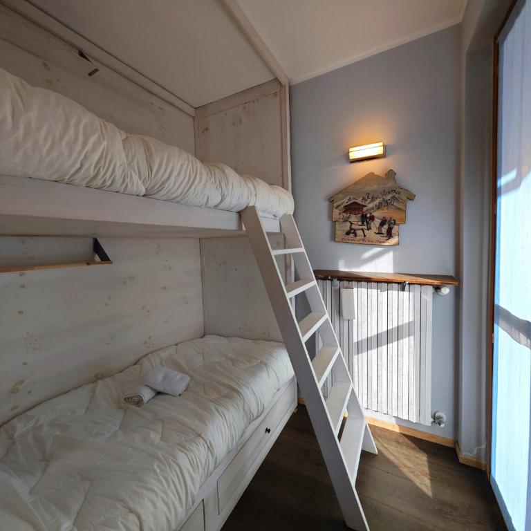 Hostdomus - Suite Les Etoiles - Appartamento con 2 Camere da Letto - 16