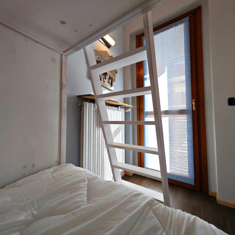 Hostdomus - Suite Les Etoiles - Appartamento con 2 Camere da Letto - 17