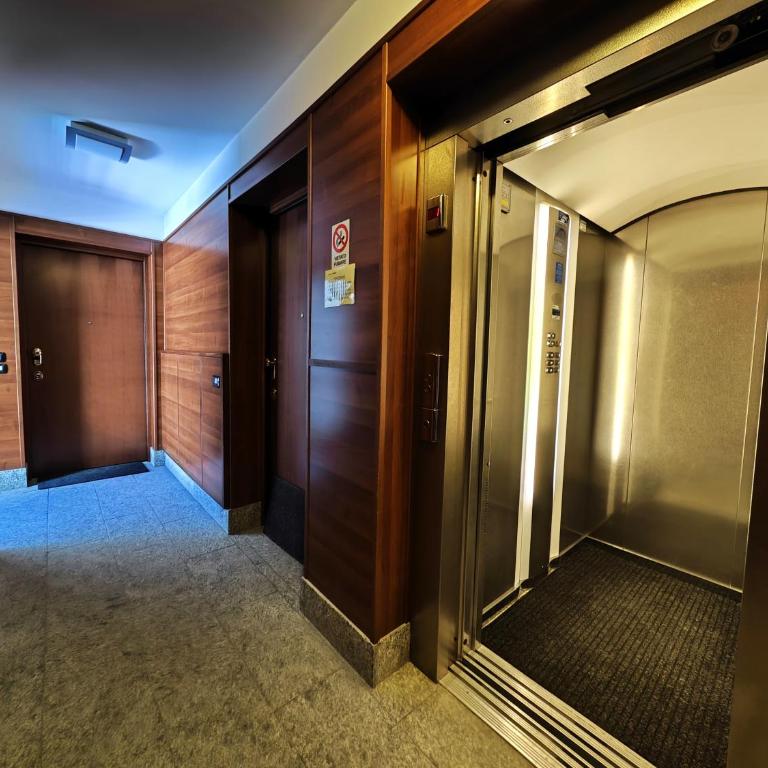 Hostdomus - Suite Les Etoiles - Appartamento con 2 Camere da Letto - 22