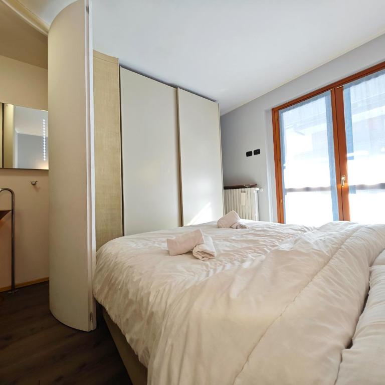 Hostdomus - Suite Les Etoiles - Appartamento con 2 Camere da Letto - 10