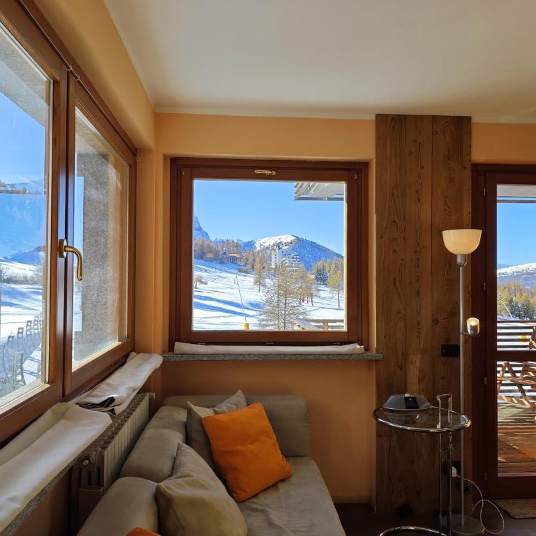 Hostdomus - Suite Les Etoiles - Appartamento con 2 Camere da Letto - 33