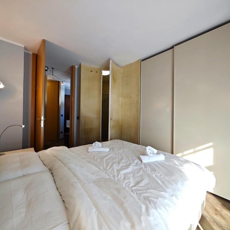 Hostdomus - Suite Les Etoiles - Appartamento con 2 Camere da Letto - 9