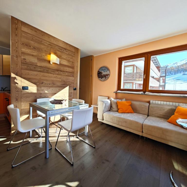 Hostdomus - Suite Les Etoiles - Appartamento con 2 Camere da Letto - 14