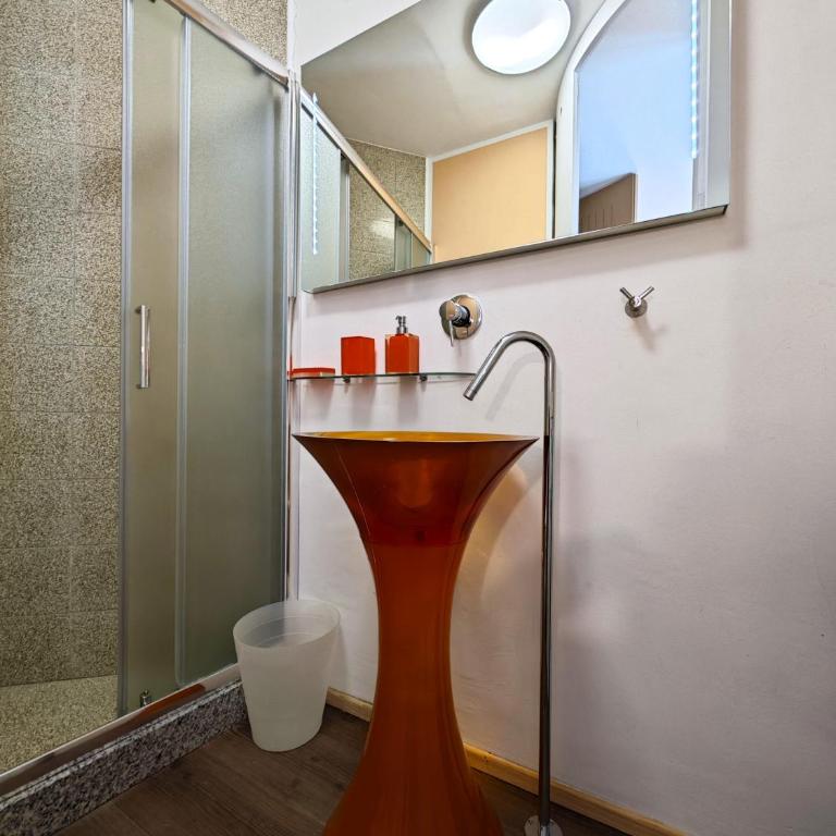 Hostdomus - Suite Les Etoiles - Appartamento con 2 Camere da Letto - 11