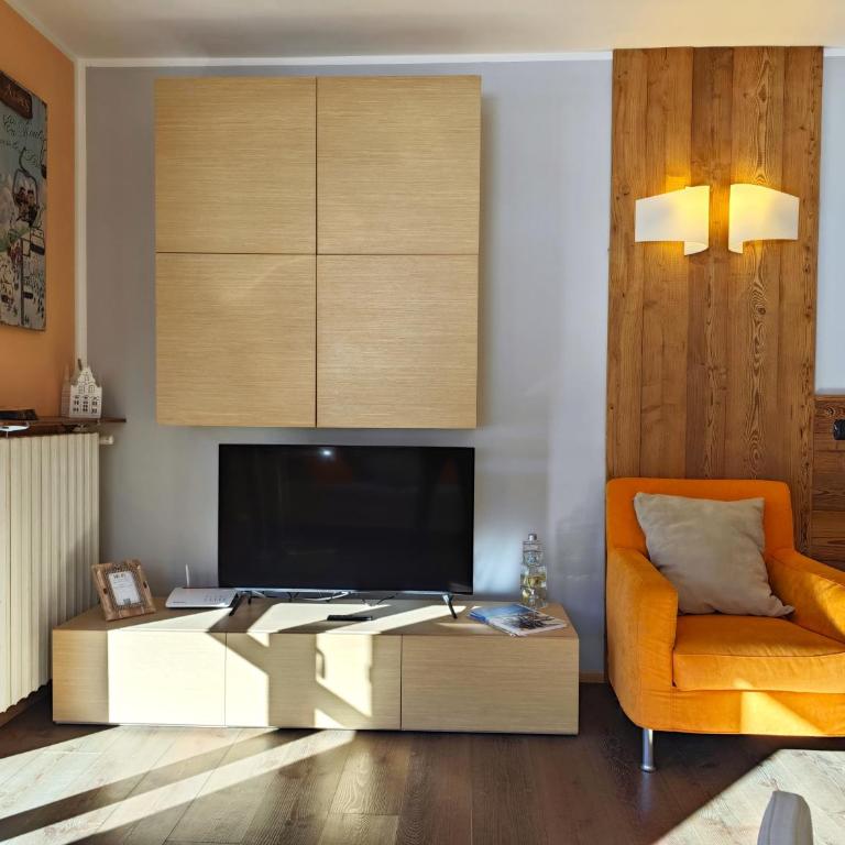Hostdomus - Suite Les Etoiles - Appartamento con 2 Camere da Letto - 15