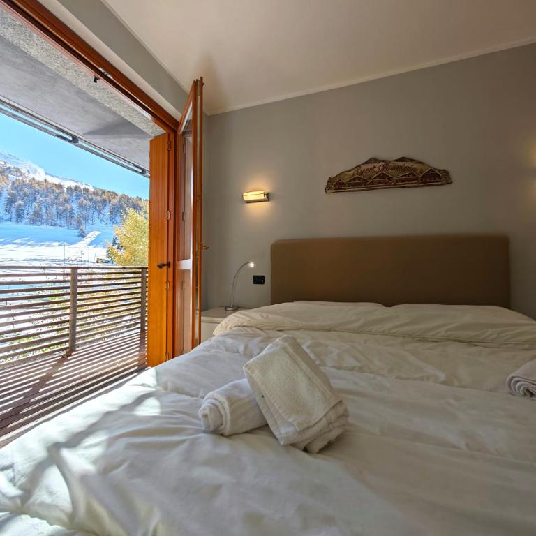 Hostdomus - Suite Les Etoiles - Appartamento con 2 Camere da Letto - 5