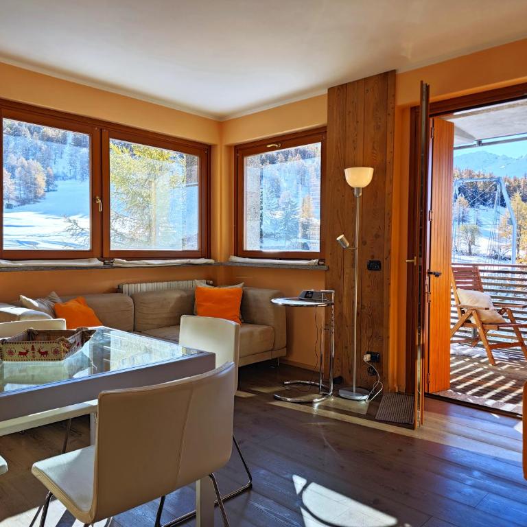 Hostdomus - Suite Les Etoiles - Appartamento con 2 Camere da Letto - 32