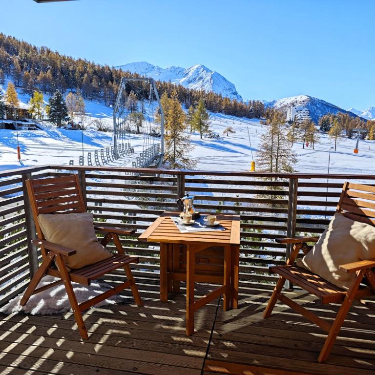 Hostdomus - Suite Les Etoiles - Appartamento con 2 Camere da Letto - 29