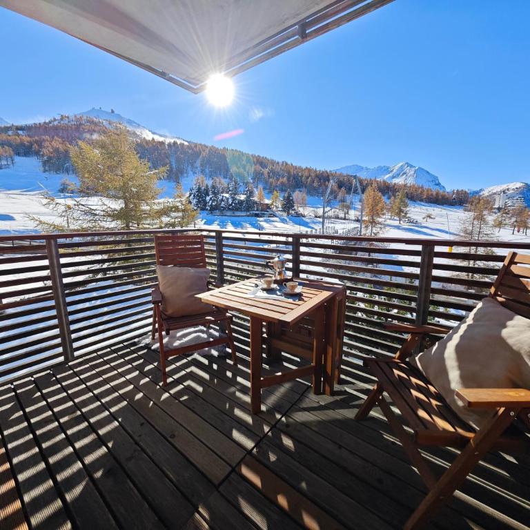 Hostdomus - Suite Les Etoiles - Appartamento con 2 Camere da Letto - 26