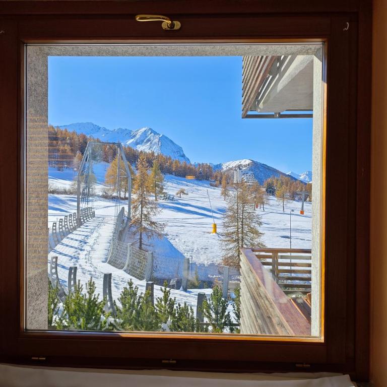 Hostdomus - Suite Les Etoiles - Appartamento con 2 Camere da Letto - 34
