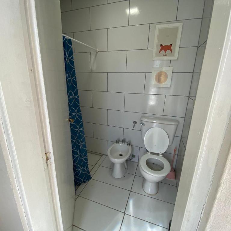 Julias House - Casa con 1 dormitorio - 18