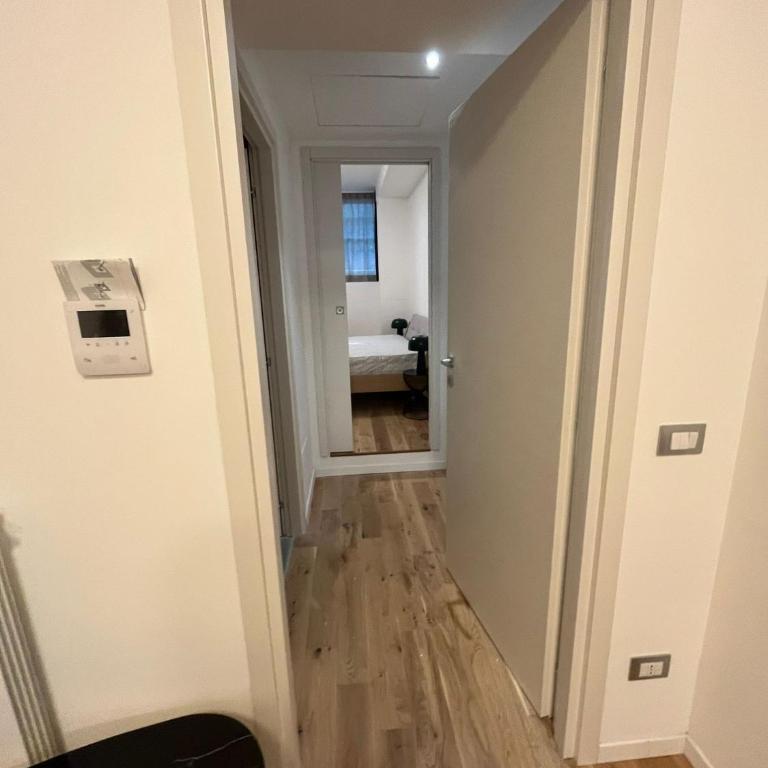 Presty Apartments - Appartamento con 1 Camera da Letto - 8
