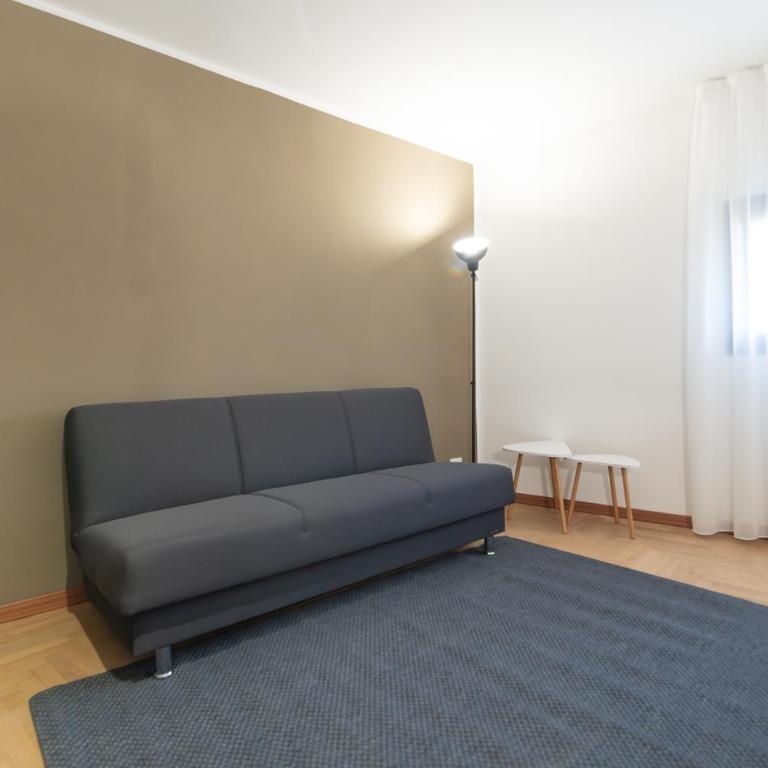 Residenza Corso Palladio 159 - Appartamento con 1 Camera da Letto - 4