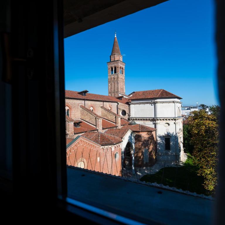 Residenza Corso Palladio 159 - Appartamento con 1 Camera da Letto - 1