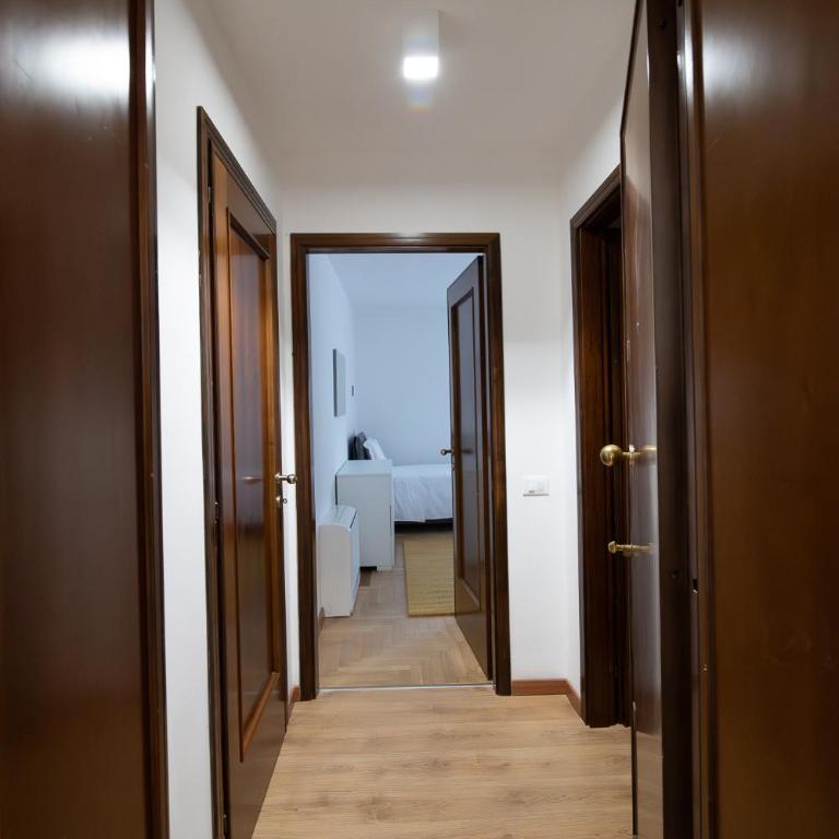 Residenza Corso Palladio 159 - Appartamento con 1 Camera da Letto - 6