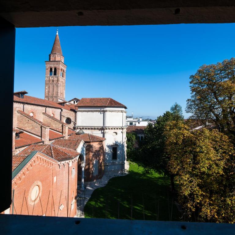 Residenza Corso Palladio 159 - Appartamento con 1 Camera da Letto - 2