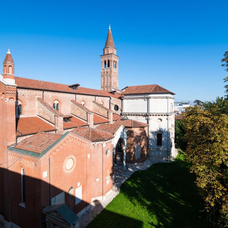 Residenza Corso Palladio 159 - Appartamento con 1 Camera da Letto - 3
