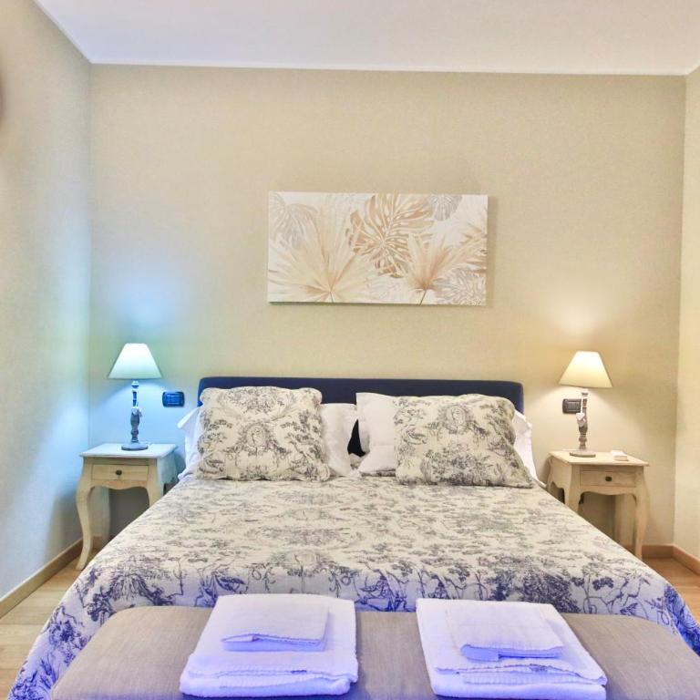 Renzo Bellagio by KlabHouse - Appartamento Deluxe con 2 Camere da Letto - 6