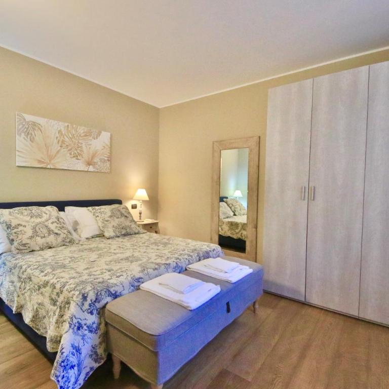 Renzo Bellagio by KlabHouse - Appartamento Deluxe con 2 Camere da Letto - 5