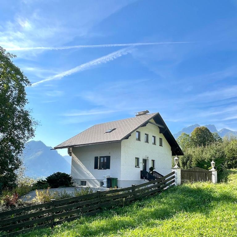 Ferienhaus sHäuserl - Ferienhaus - 1