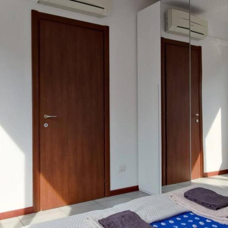 Certosa District Apartment - Appartamento con 1 Camera da Letto - 8