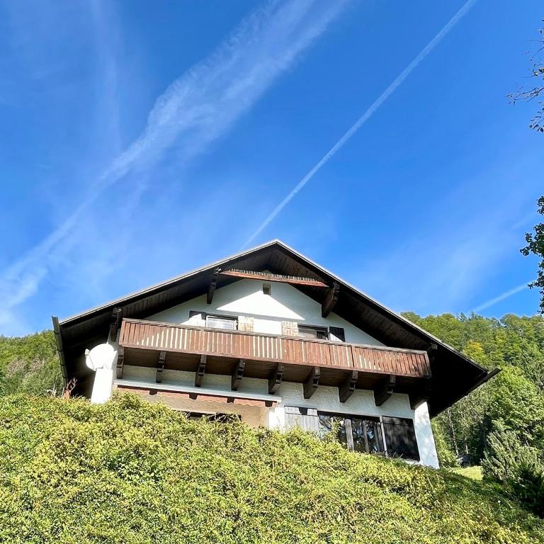 Ferienhaus sHäuserl - Ferienhaus - 4