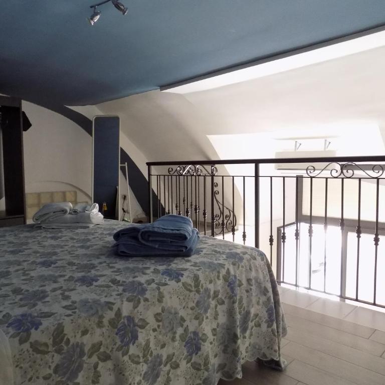 Stupendo basso nel Cuore di Napoli - Casa con 1 Camera da Letto - 25