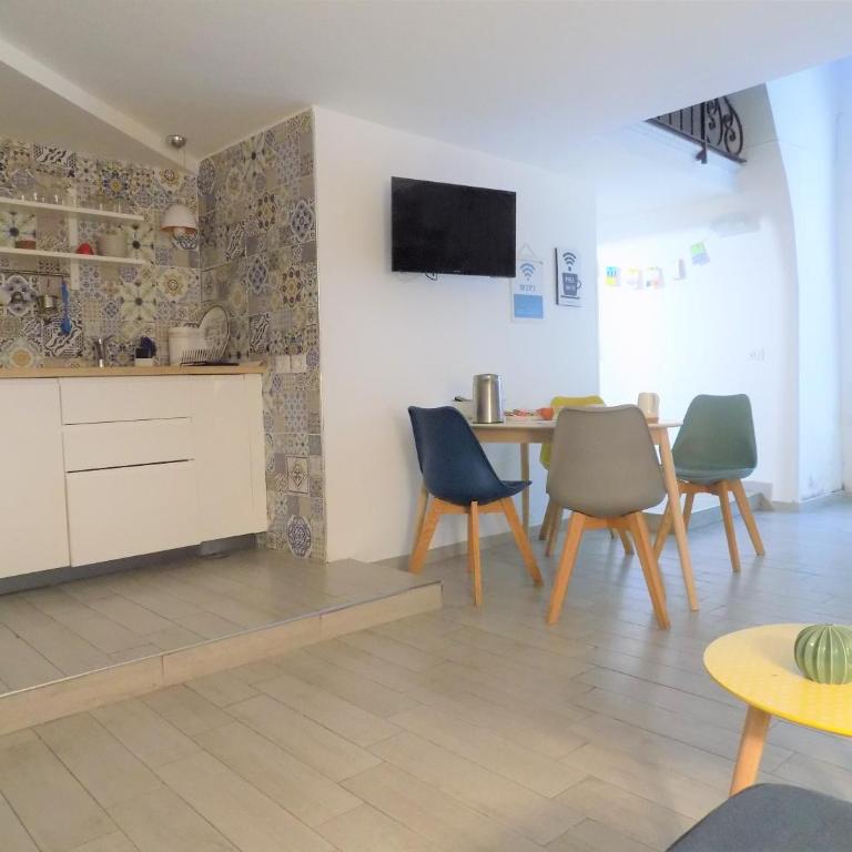 Stupendo basso nel Cuore di Napoli - Casa con 1 Camera da Letto - 4