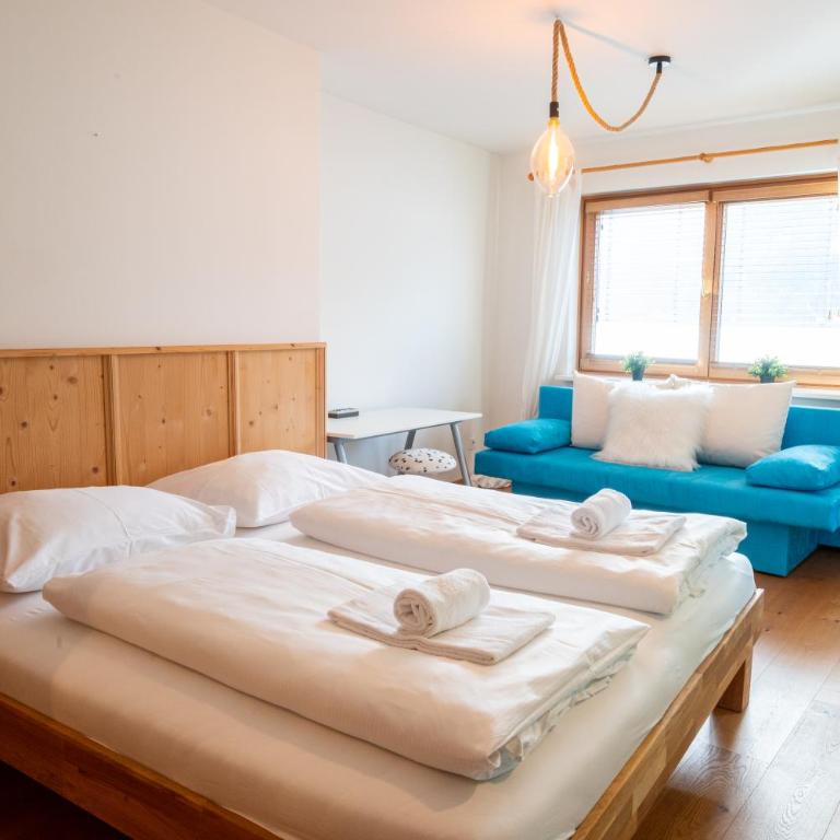 Finest Lakeside Villa Zell am See incl SUMMER CARD by All in One Apartments - Villa - 14
