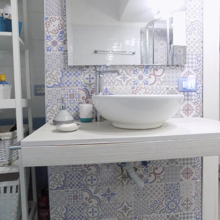 Stupendo basso nel Cuore di Napoli - Casa con 1 Camera da Letto - 37