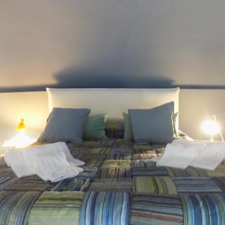 Stupendo basso nel Cuore di Napoli - Casa con 1 Camera da Letto - 24