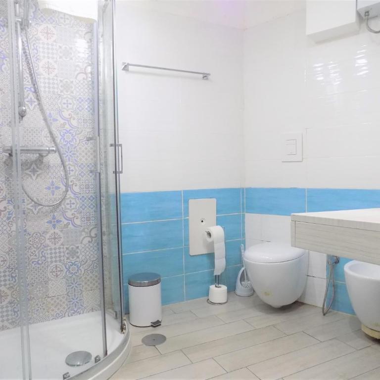 Stupendo basso nel Cuore di Napoli - Casa con 1 Camera da Letto - 34