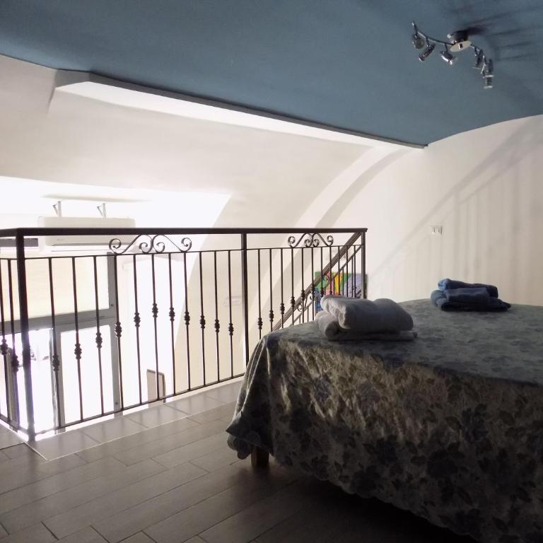 Stupendo basso nel Cuore di Napoli - Casa con 1 Camera da Letto - 23