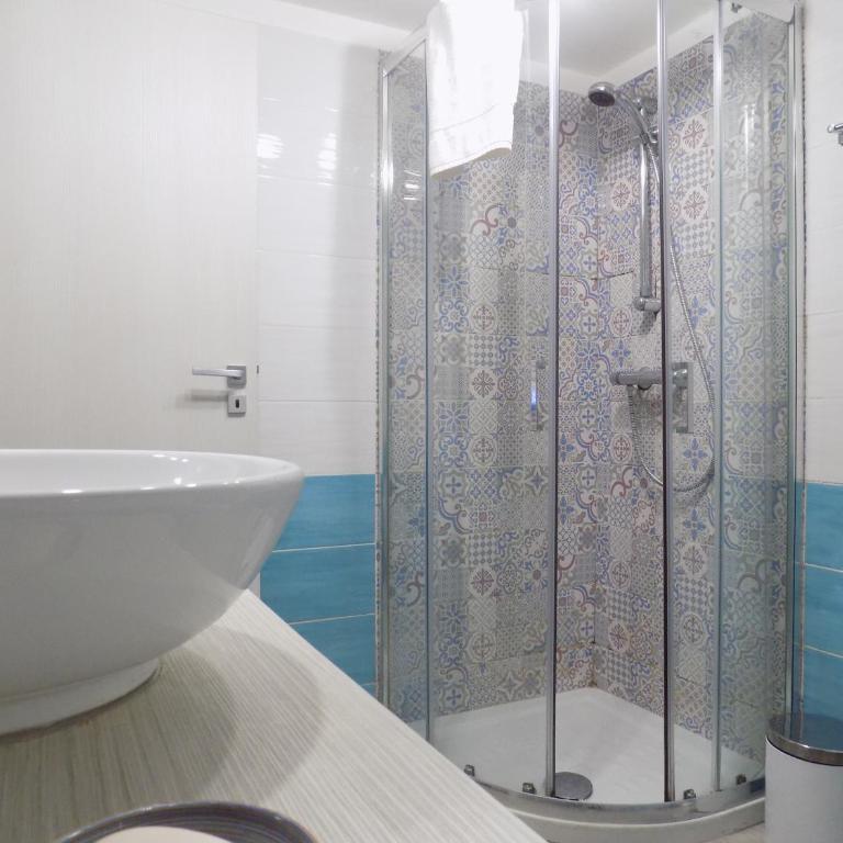 Stupendo basso nel Cuore di Napoli - Casa con 1 Camera da Letto - 39