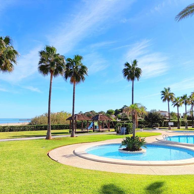 Apartamento Mar de Denia by DENIA COSTA - Two-Bedroom Apartment - 2