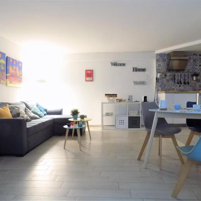 Stupendo basso nel Cuore di Napoli - Casa con 1 Camera da Letto - 11
